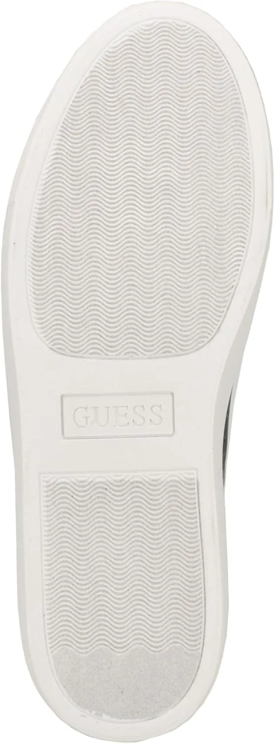 Guess Men's Bleek Sneaker