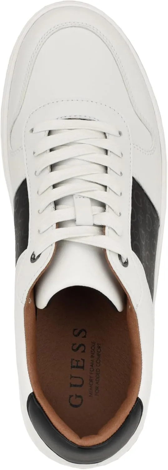 Guess Men's Bleek Sneaker