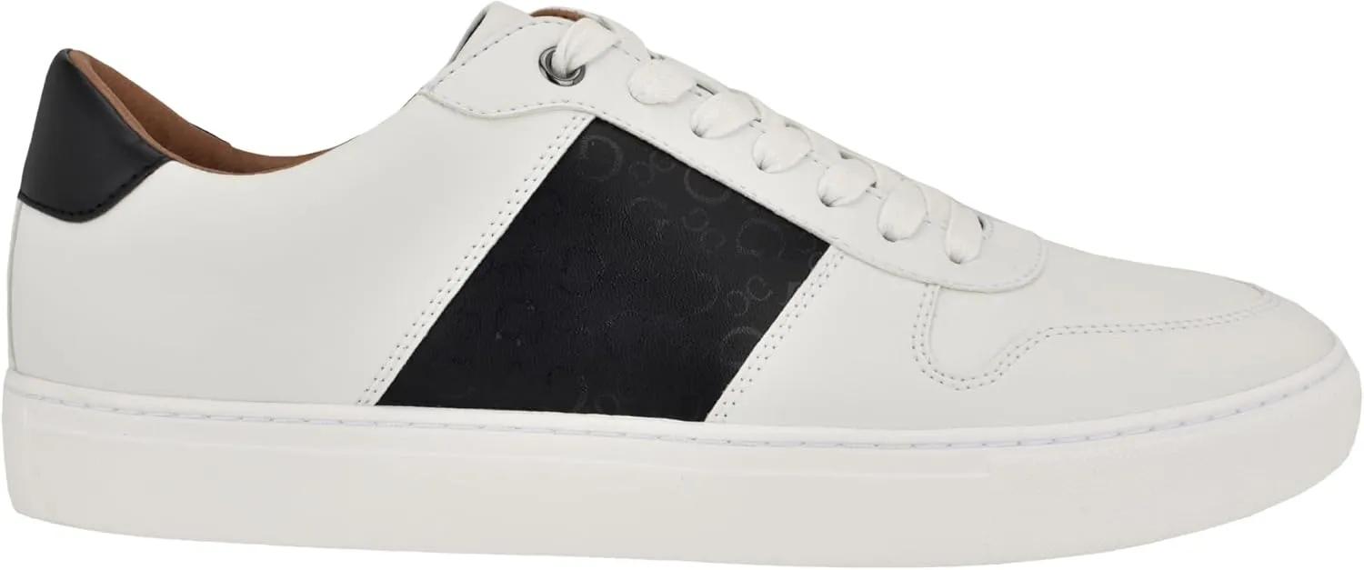 Guess Men's Bleek Sneaker