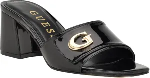 GUESS Women's Gallai Heeled Sandal