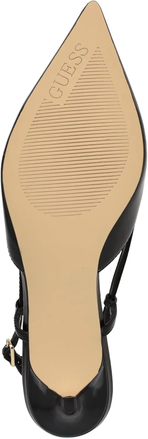 GUESS Women's Jesson Pump