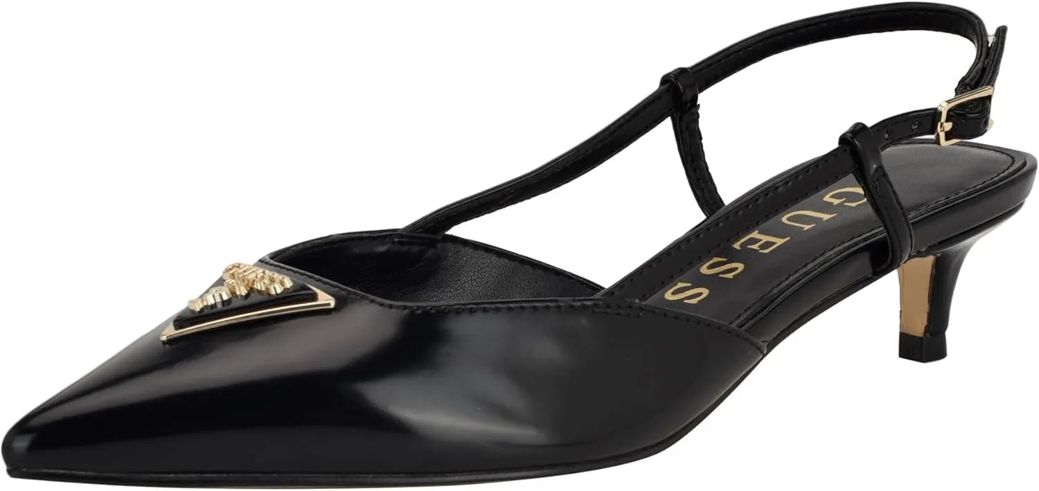 GUESS Women's Jesson Pump