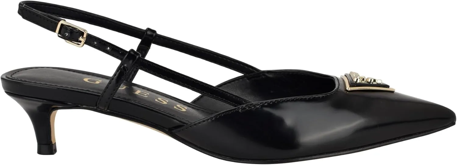 GUESS Women's Jesson Pump