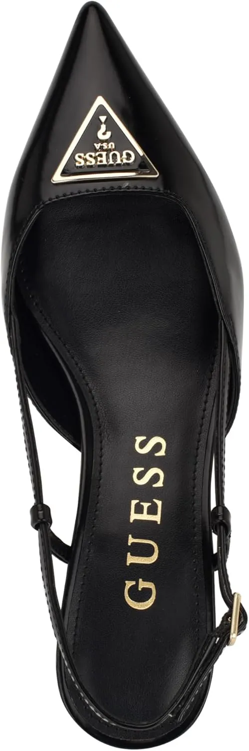 GUESS Women's Jesson Pump