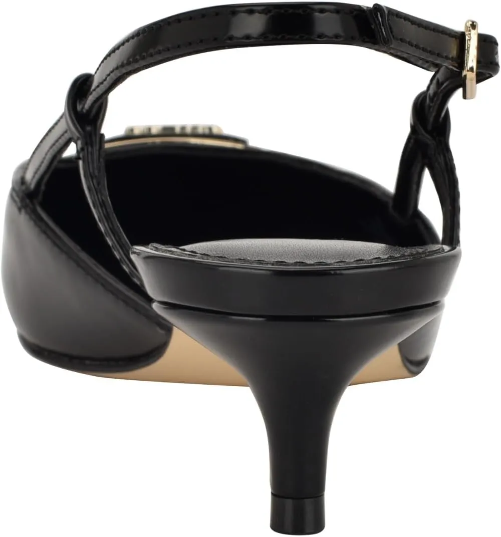 GUESS Women's Jesson Pump