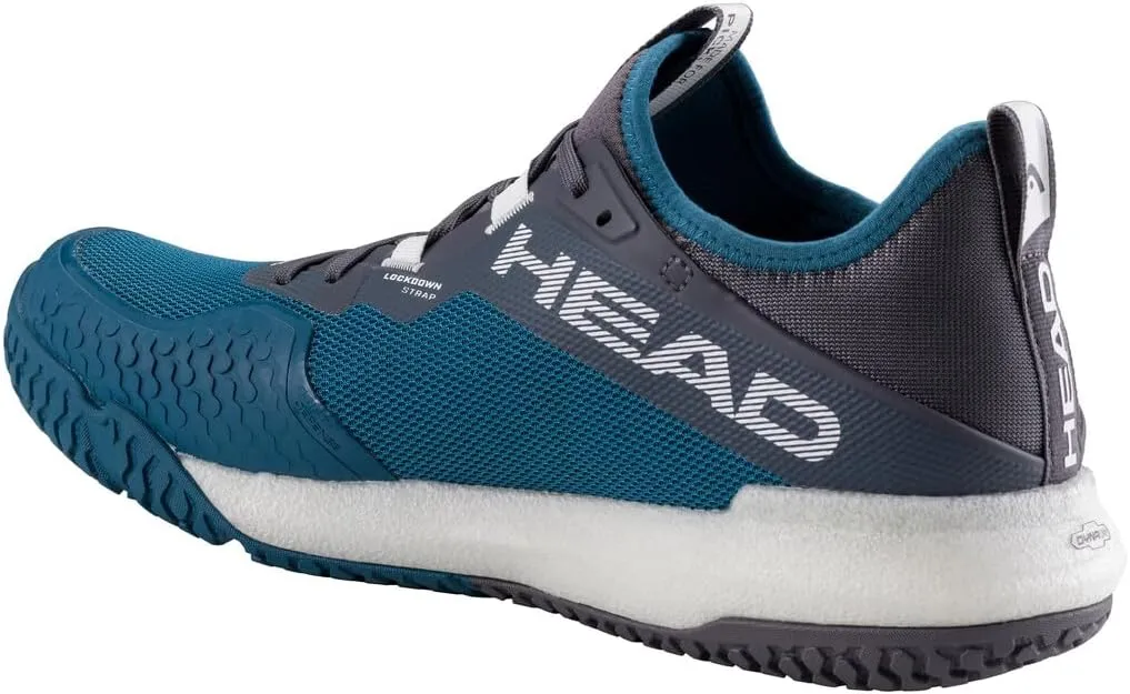 HEAD Men's Motion Pro Sneaker