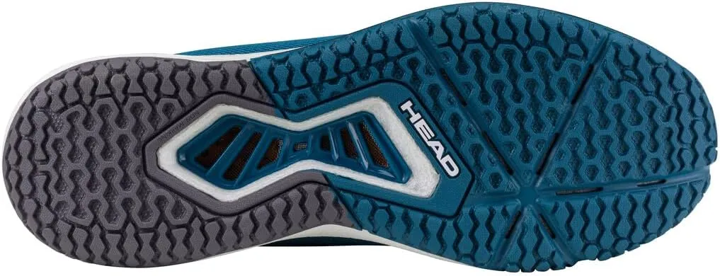 HEAD Men's Motion Pro Sneaker