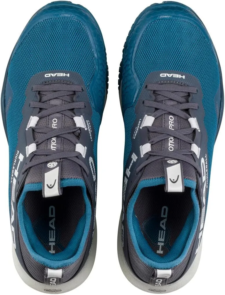 HEAD Men's Motion Pro Sneaker