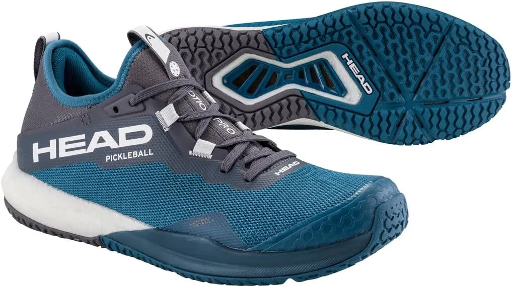 HEAD Men's Motion Pro Sneaker