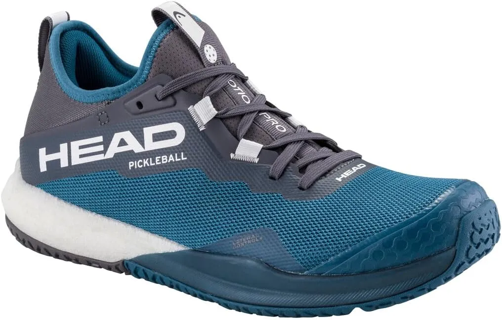 HEAD Men's Motion Pro Sneaker