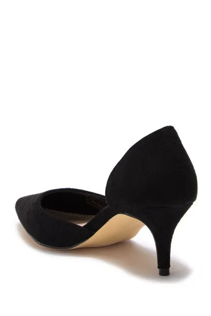 Hilvo d'Orsay Kitten Heel Pump