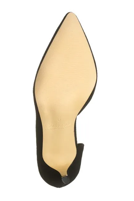 Hilvo d'Orsay Kitten Heel Pump