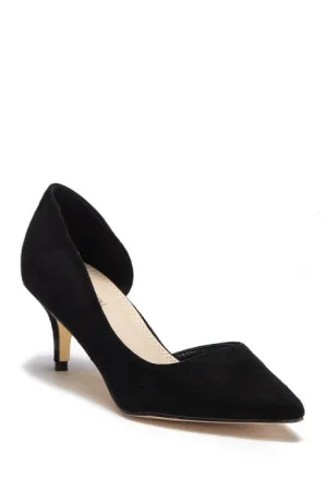 Hilvo d'Orsay Kitten Heel Pump