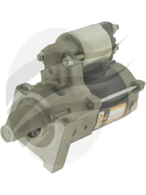 Jaylec 12V Starter for Kawasaki Mule CCW - Reliable, Cost Effective, Tested Quality (70-8148-2)