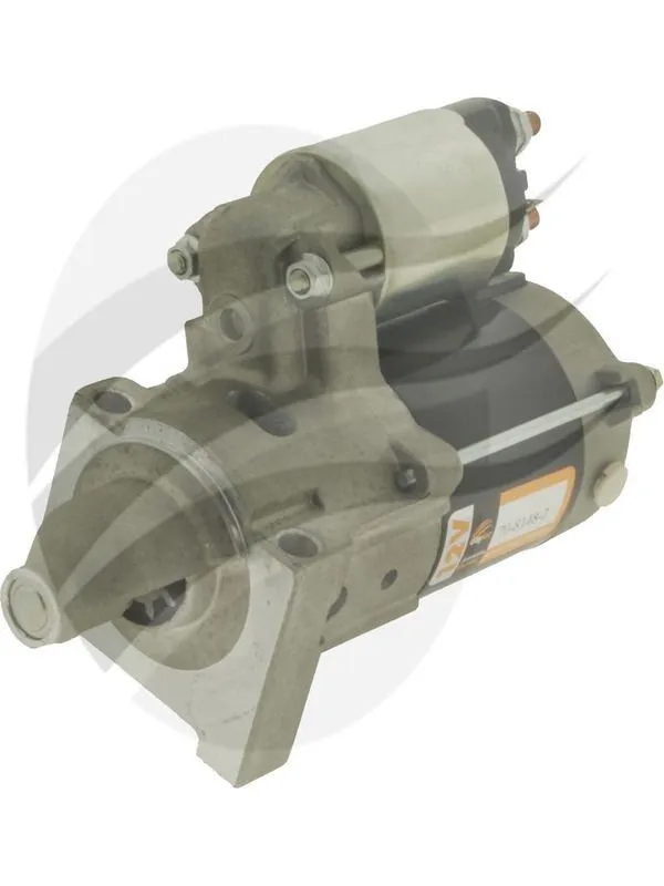Jaylec 12V Starter for Kawasaki Mule CCW - Reliable, Cost Effective, Tested Quality (70-8148-2)