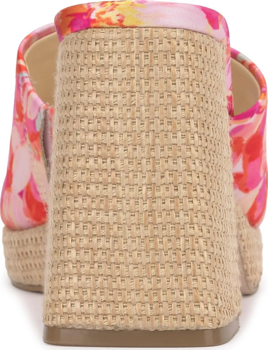 Jessica Simpson Women's Kameena Platform Sandal