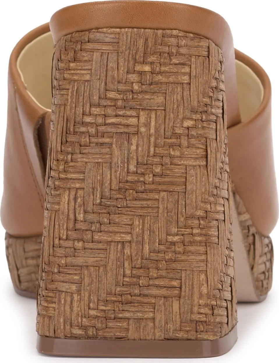 Jessica Simpson Women's Kameena Platform Sandal