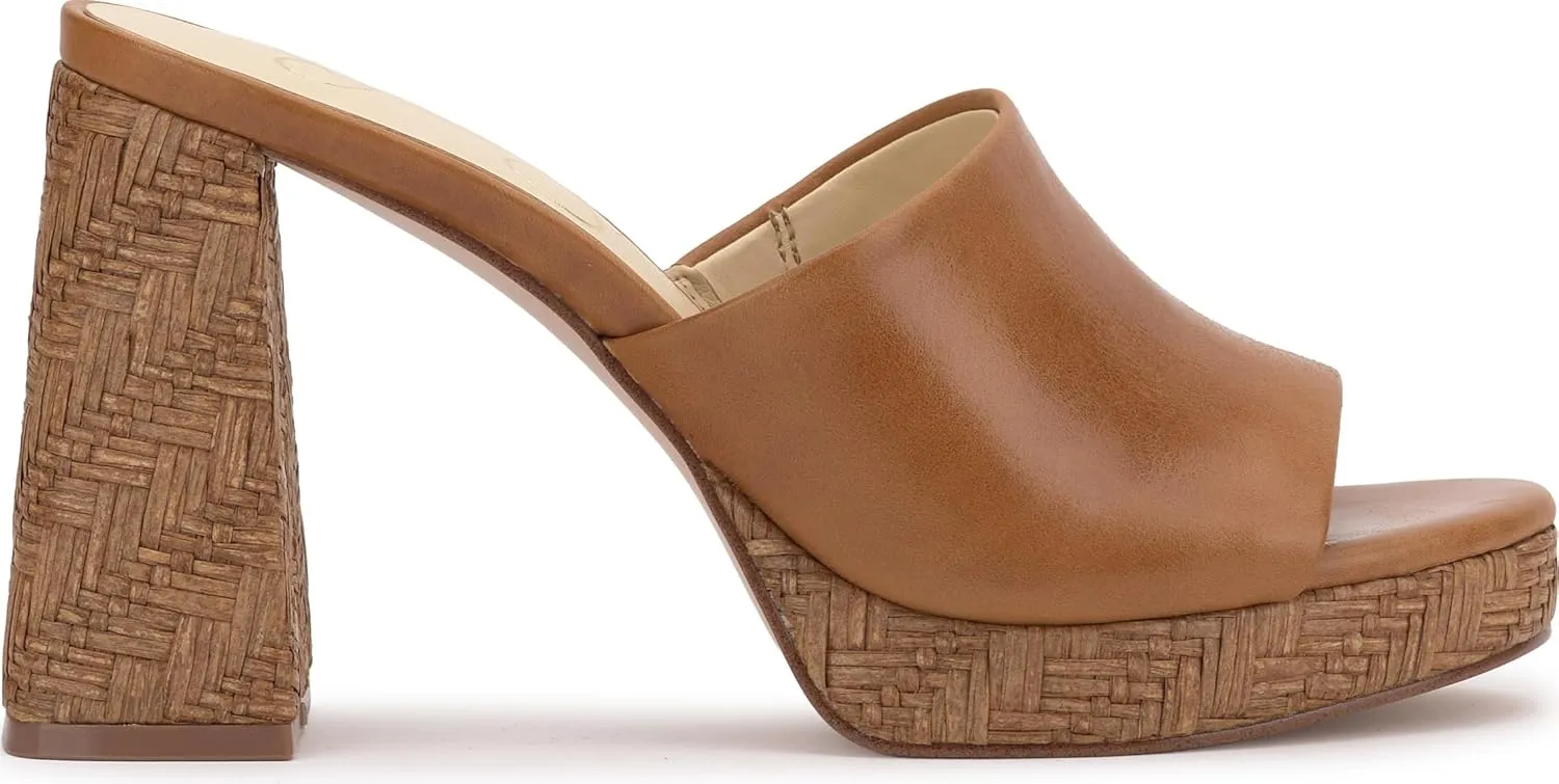 Jessica Simpson Women's Kameena Platform Sandal
