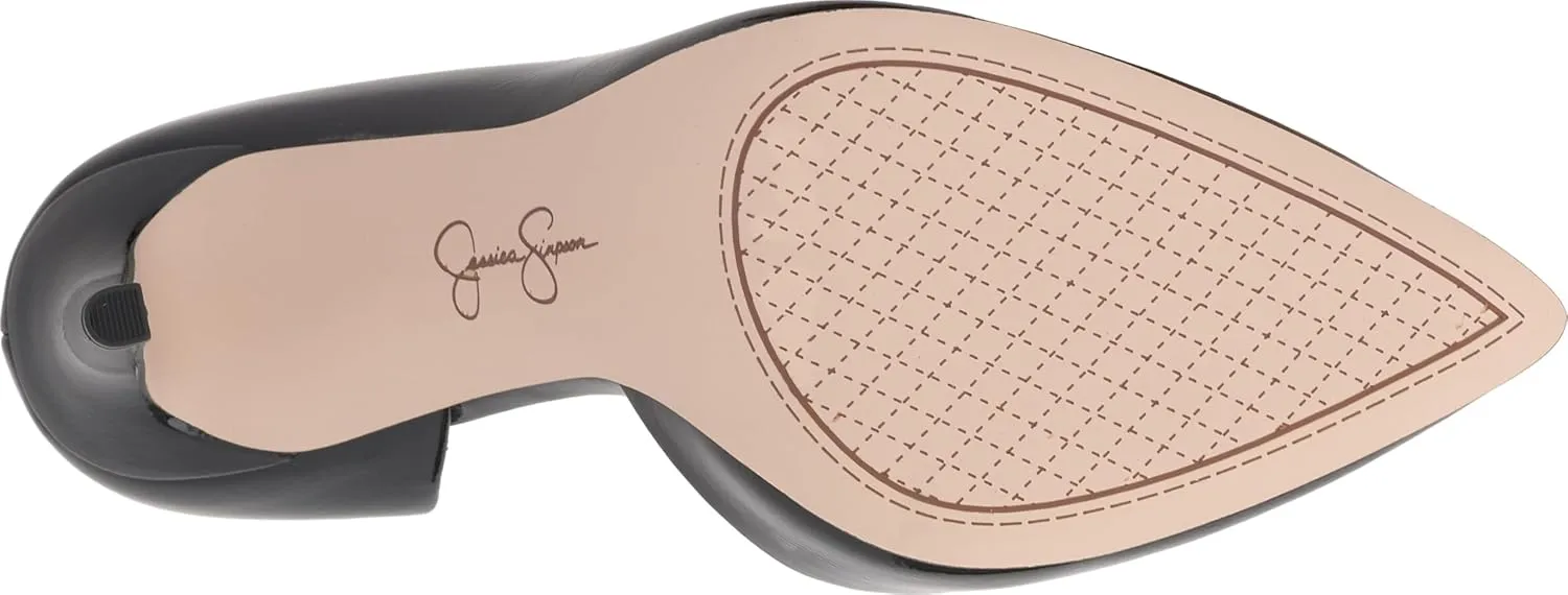 Jessica Simpson Women's Prizma D'Orsay Pump