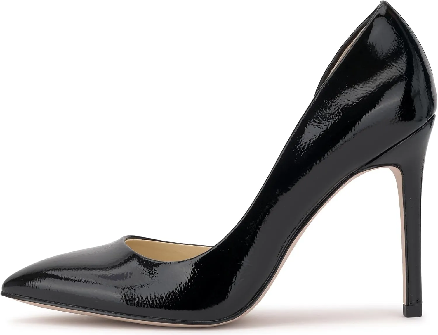 Jessica Simpson Women's Prizma D'Orsay Pump
