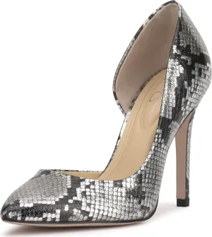 Jessica Simpson Women's Prizma D'Orsay Pump