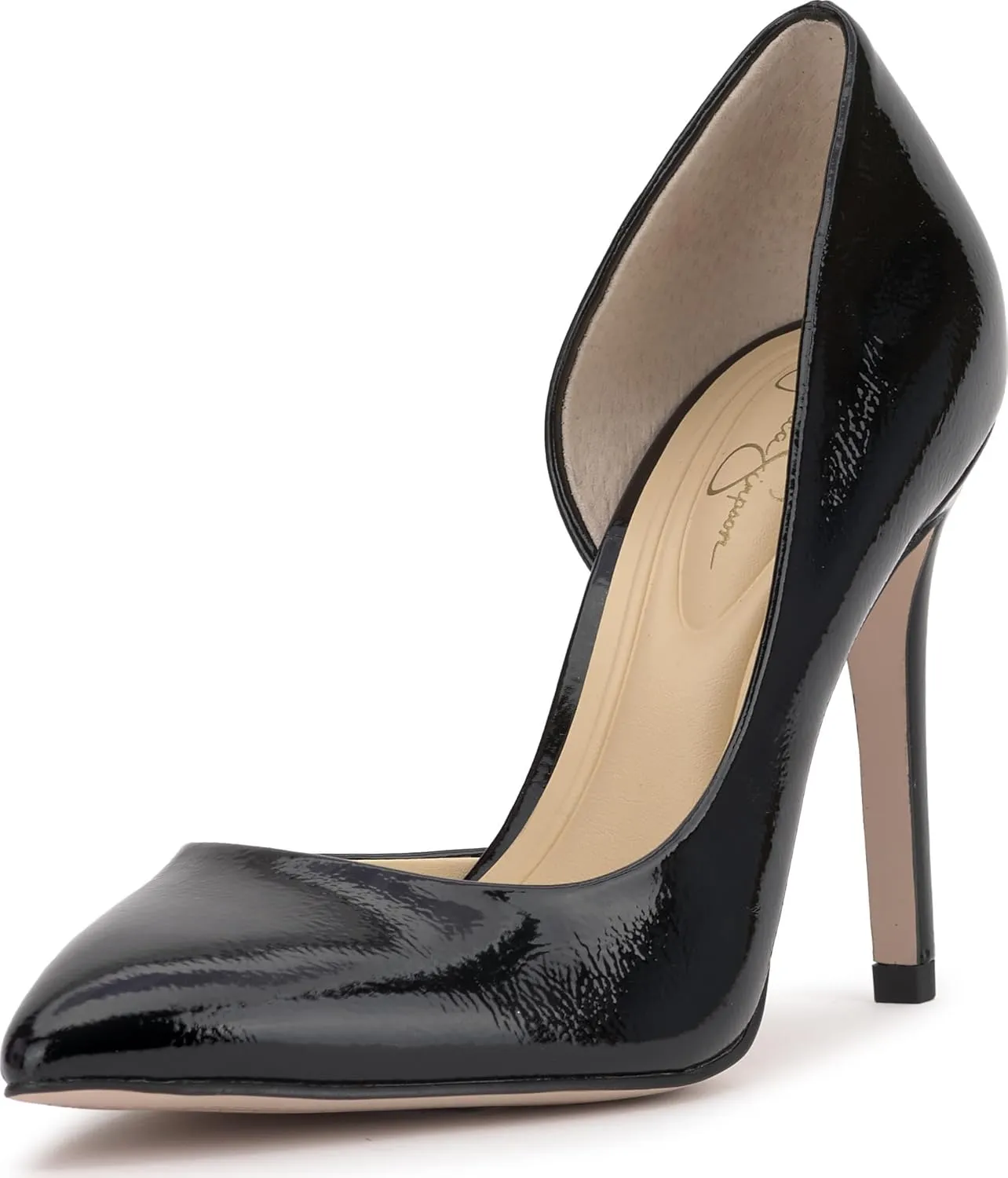Jessica Simpson Women's Prizma D'Orsay Pump