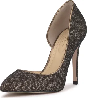 Jessica Simpson Women's Prizma D'Orsay Pump