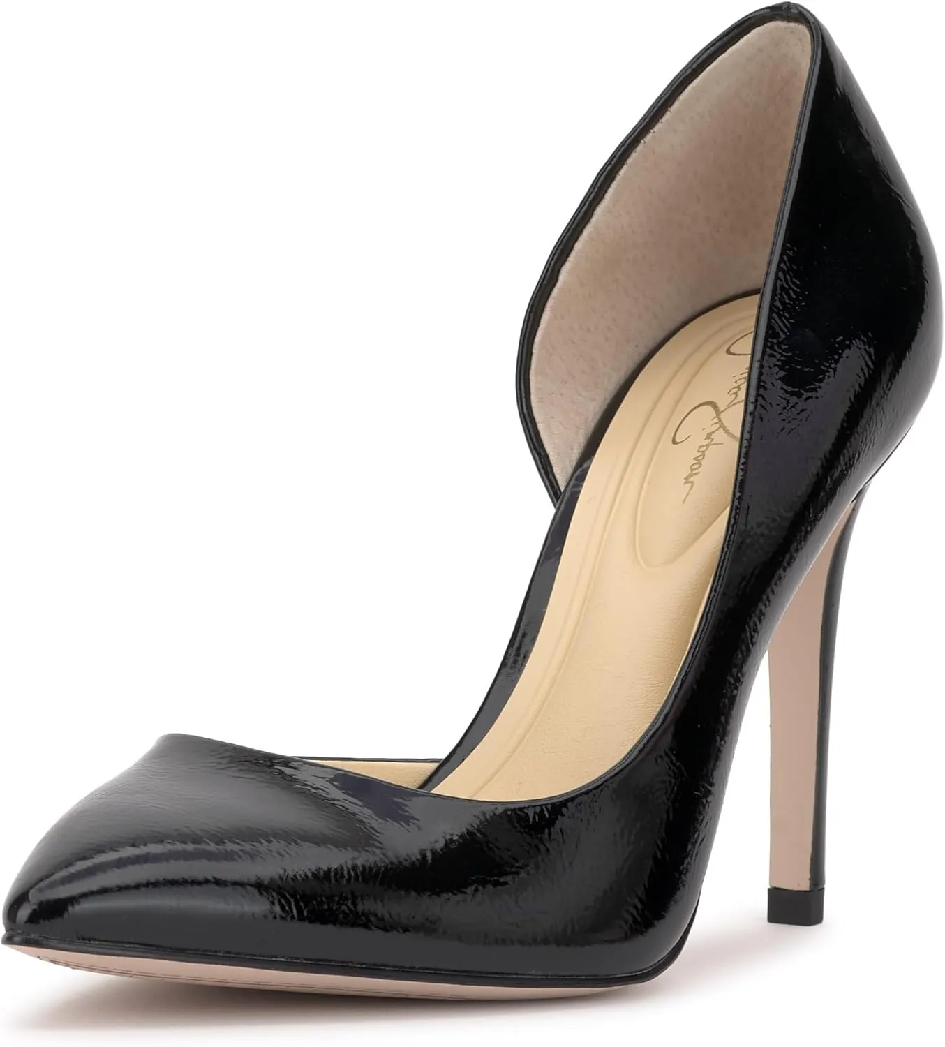 Jessica Simpson Women's Prizma D'Orsay Pump