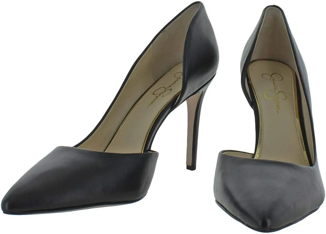 Jessica Simpson Women's Prizma D'Orsay Pump