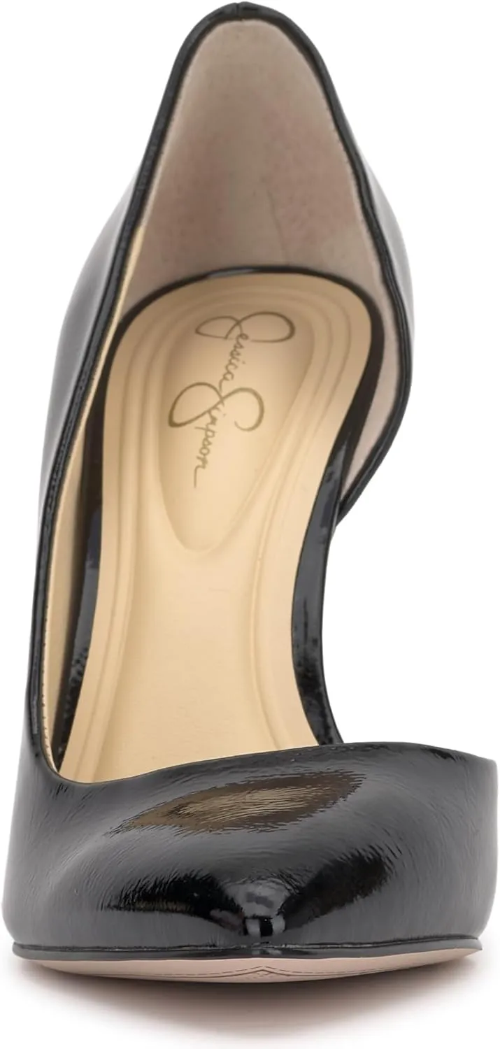 Jessica Simpson Women's Prizma D'Orsay Pump