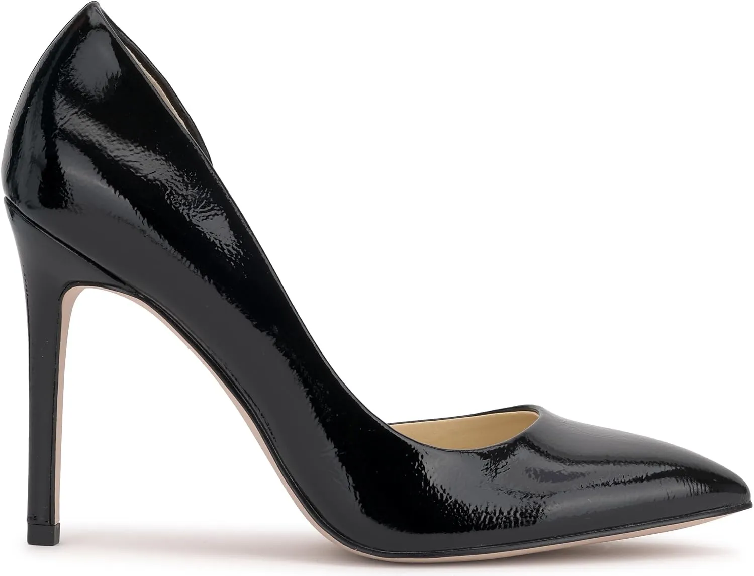 Jessica Simpson Women's Prizma D'Orsay Pump