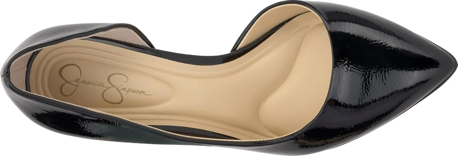 Jessica Simpson Women's Prizma D'Orsay Pump