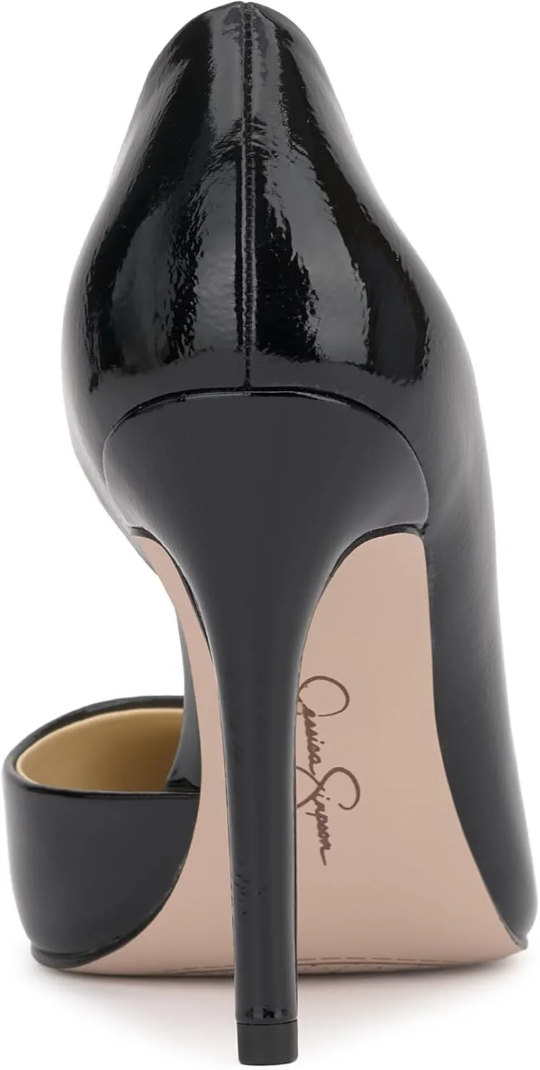 Jessica Simpson Women's Prizma D'Orsay Pump