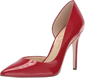 Jessica Simpson Women's Prizma D'Orsay Pump