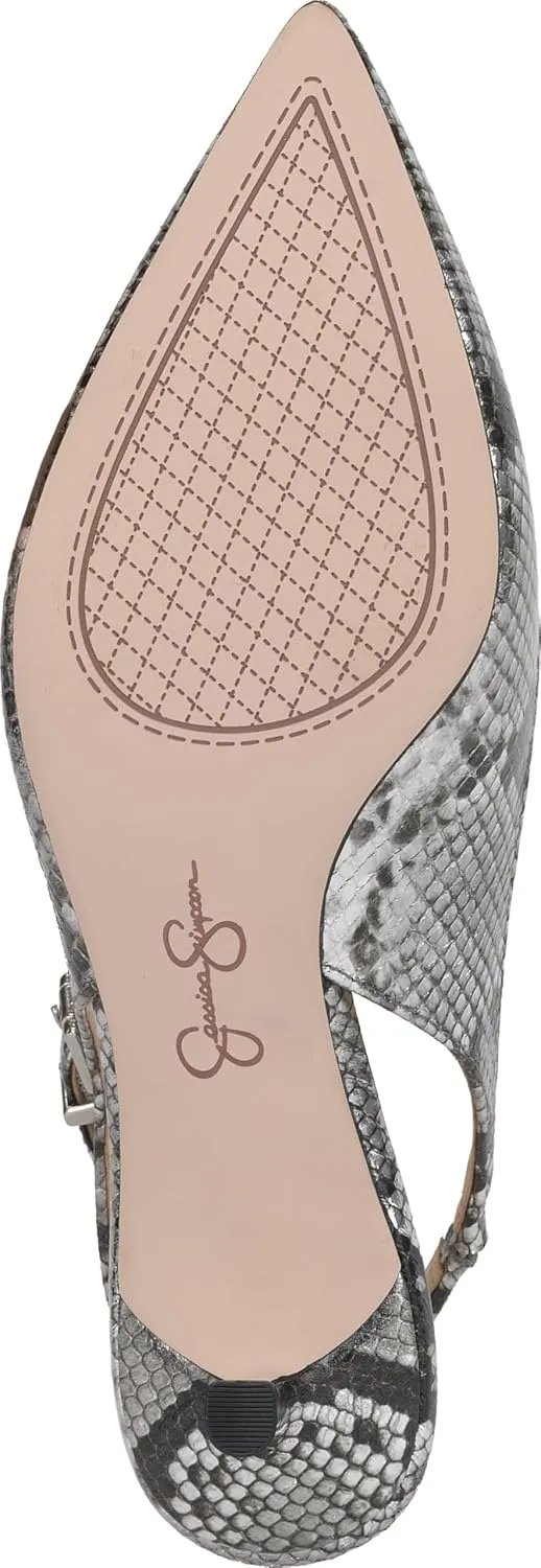 Jessica Simpson Women's Vellana Pump