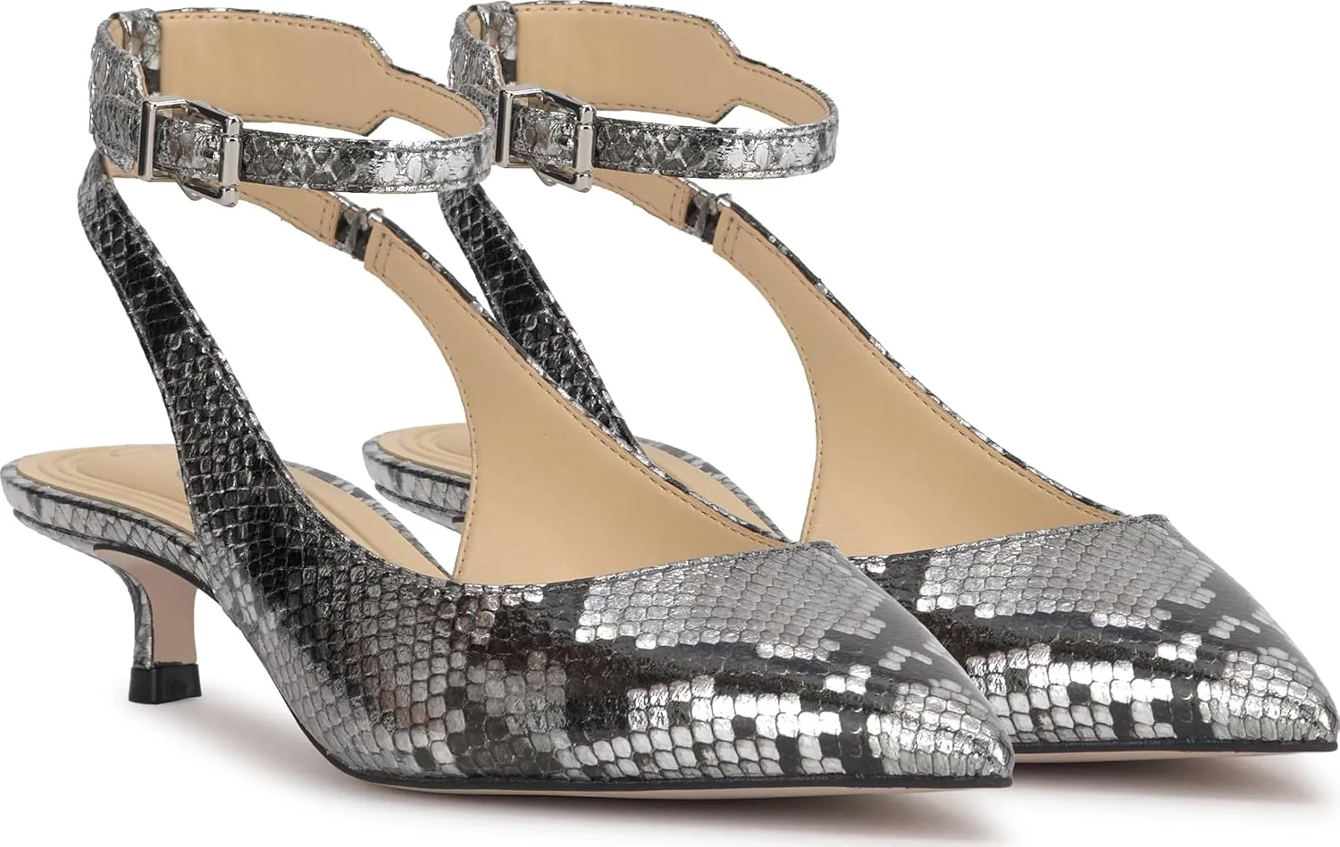 Jessica Simpson Women's Vellana Pump