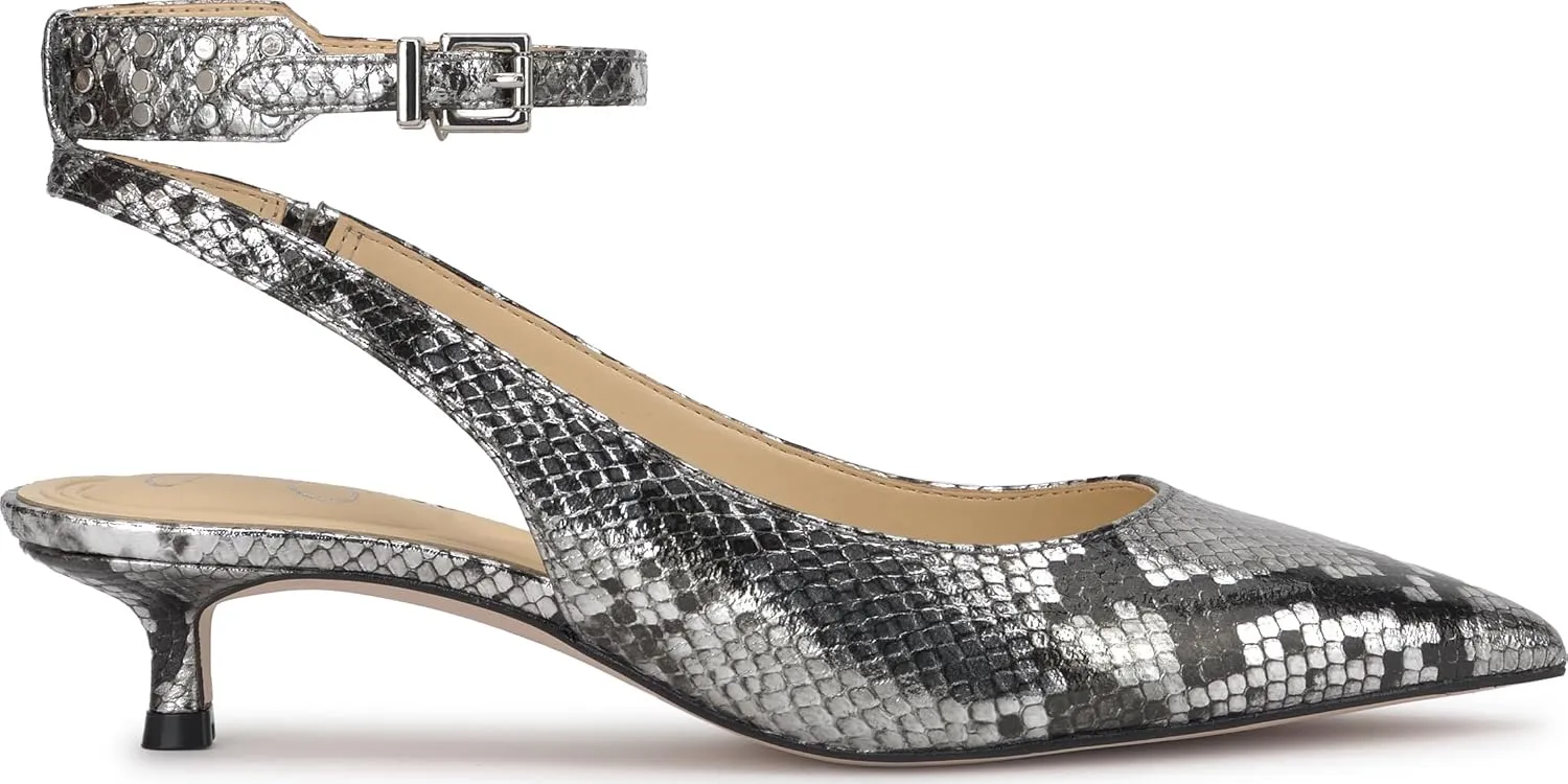Jessica Simpson Women's Vellana Pump