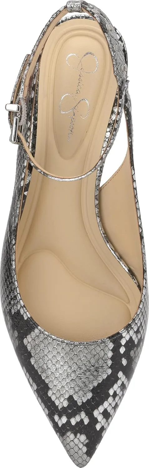 Jessica Simpson Women's Vellana Pump