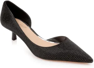 Jewel Badgley Mischka Women's Teegan Pump