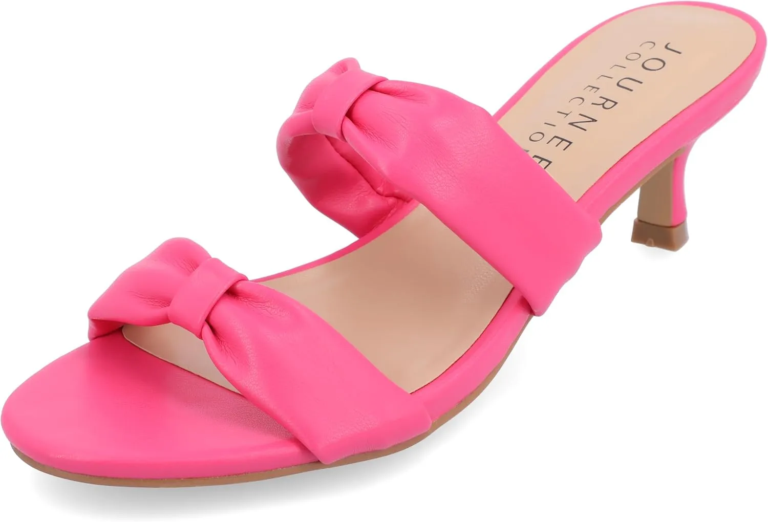 Journee Collection Women's Dyllan Pump