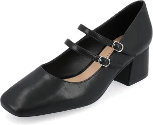 Journee Collection Women's Nally Pump