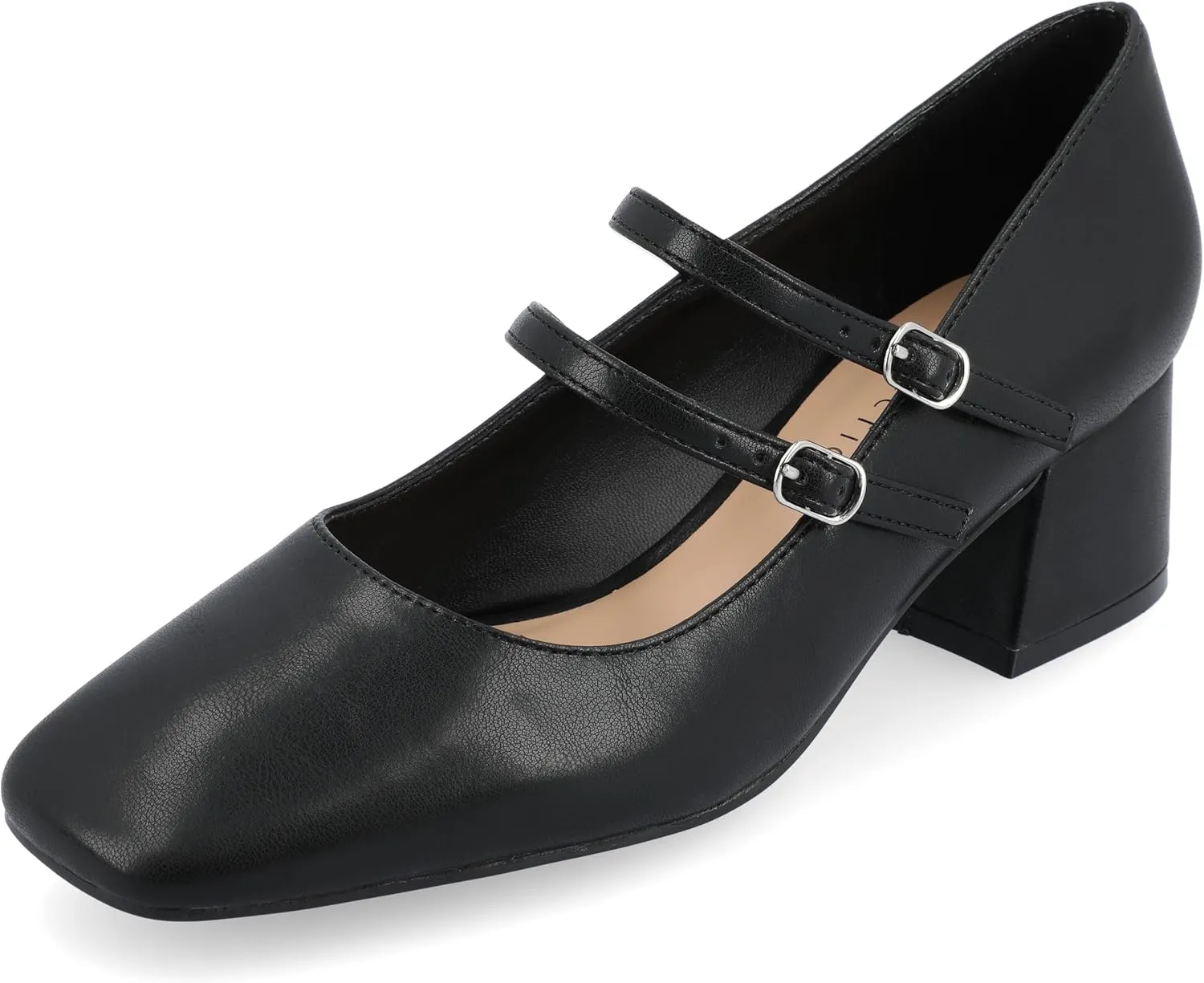 Journee Collection Women's Nally Pump