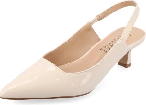 Journee Collection Women's Paulina Pump