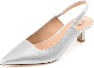 Journee Collection Women's Paulina Pump