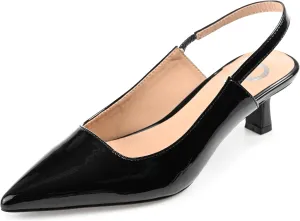 Journee Collection Women's Paulina Pump