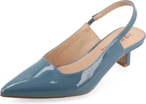 Journee Collection Women's Paulina Pump