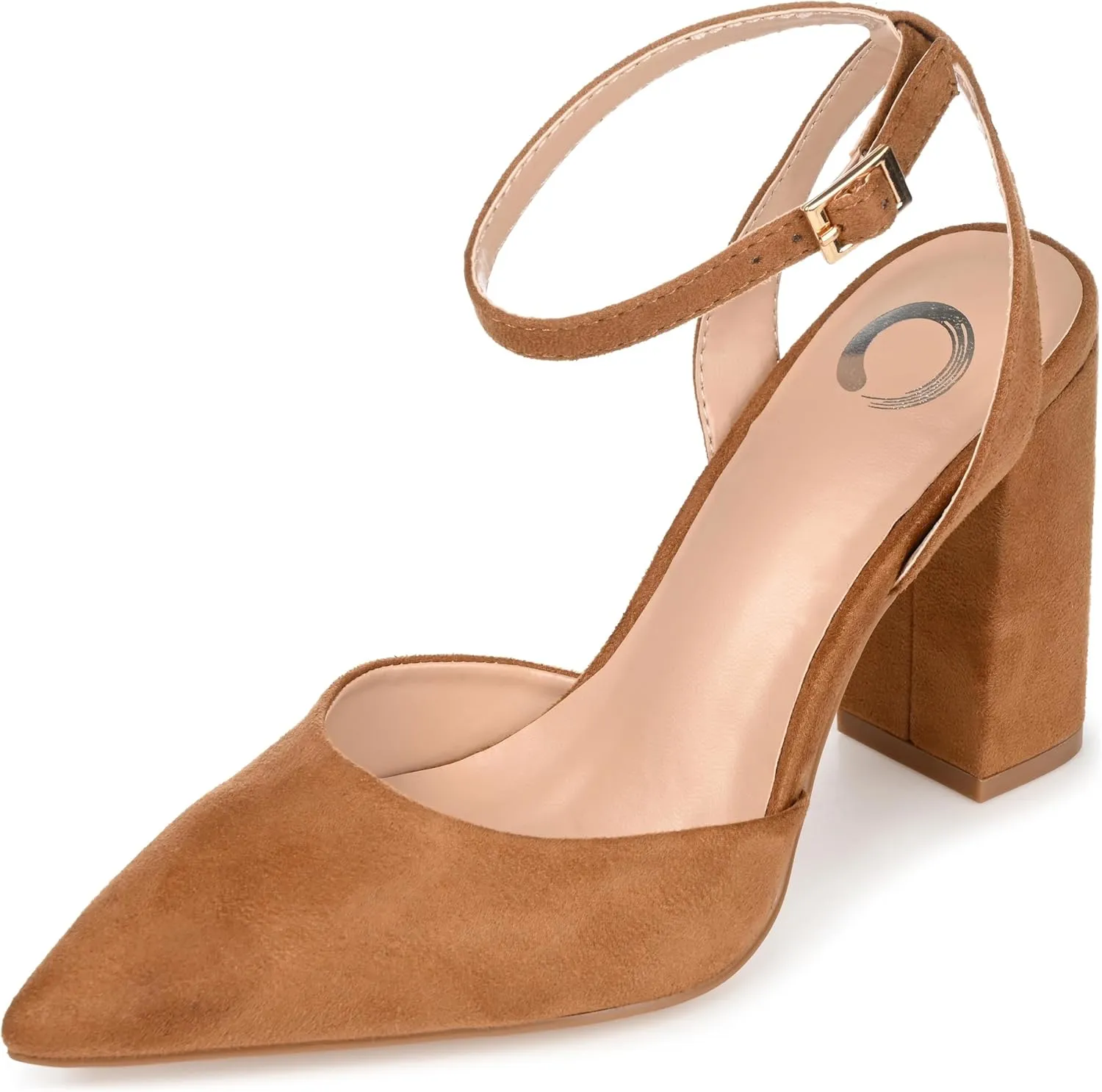 Journee Collection Women's Tyyra Pump