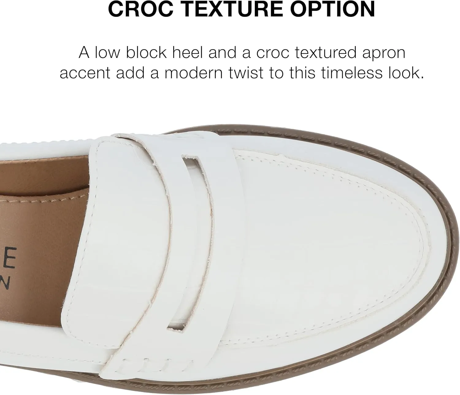 Journee Women's Comfort Foam Kenly Medium and Wide Width Loafer