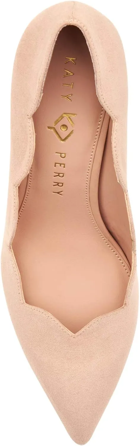 Katy Perry Women's The Dina Pump