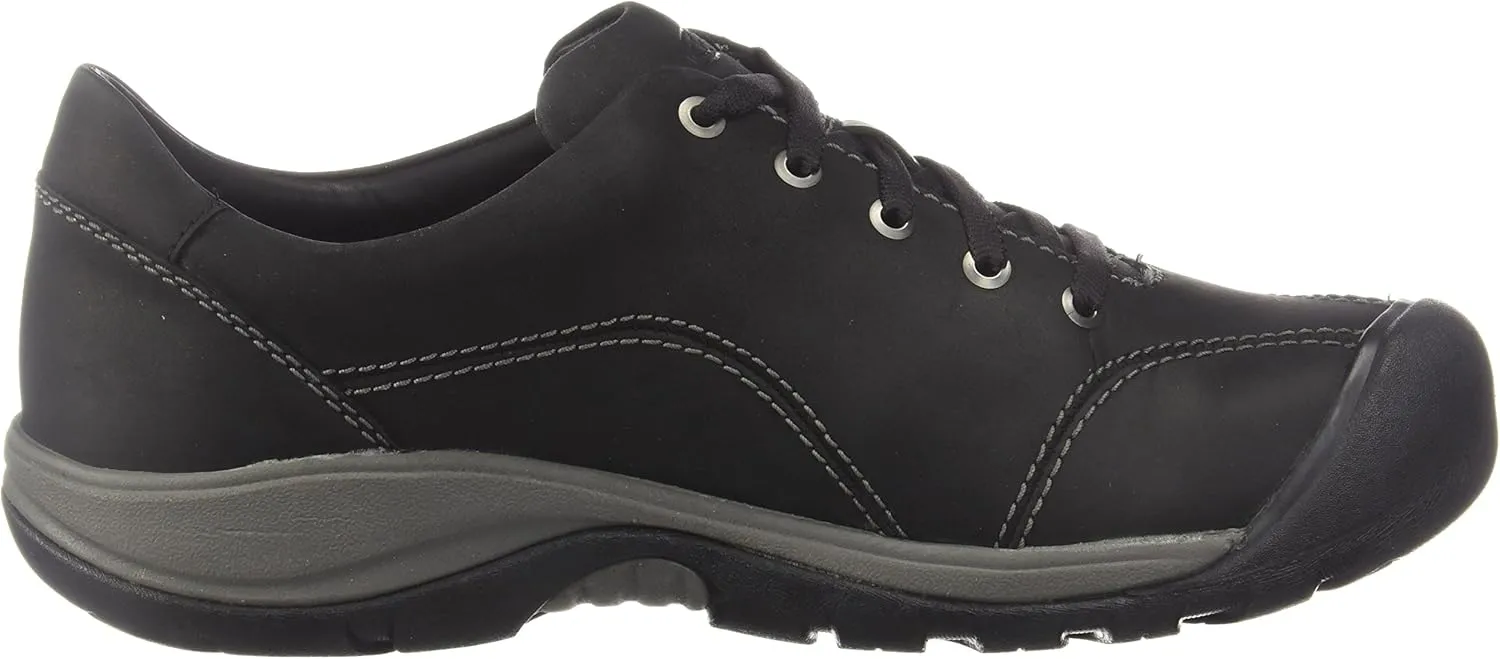 KEEN Women's Presidio 2 Leather Low Height Snaeker
